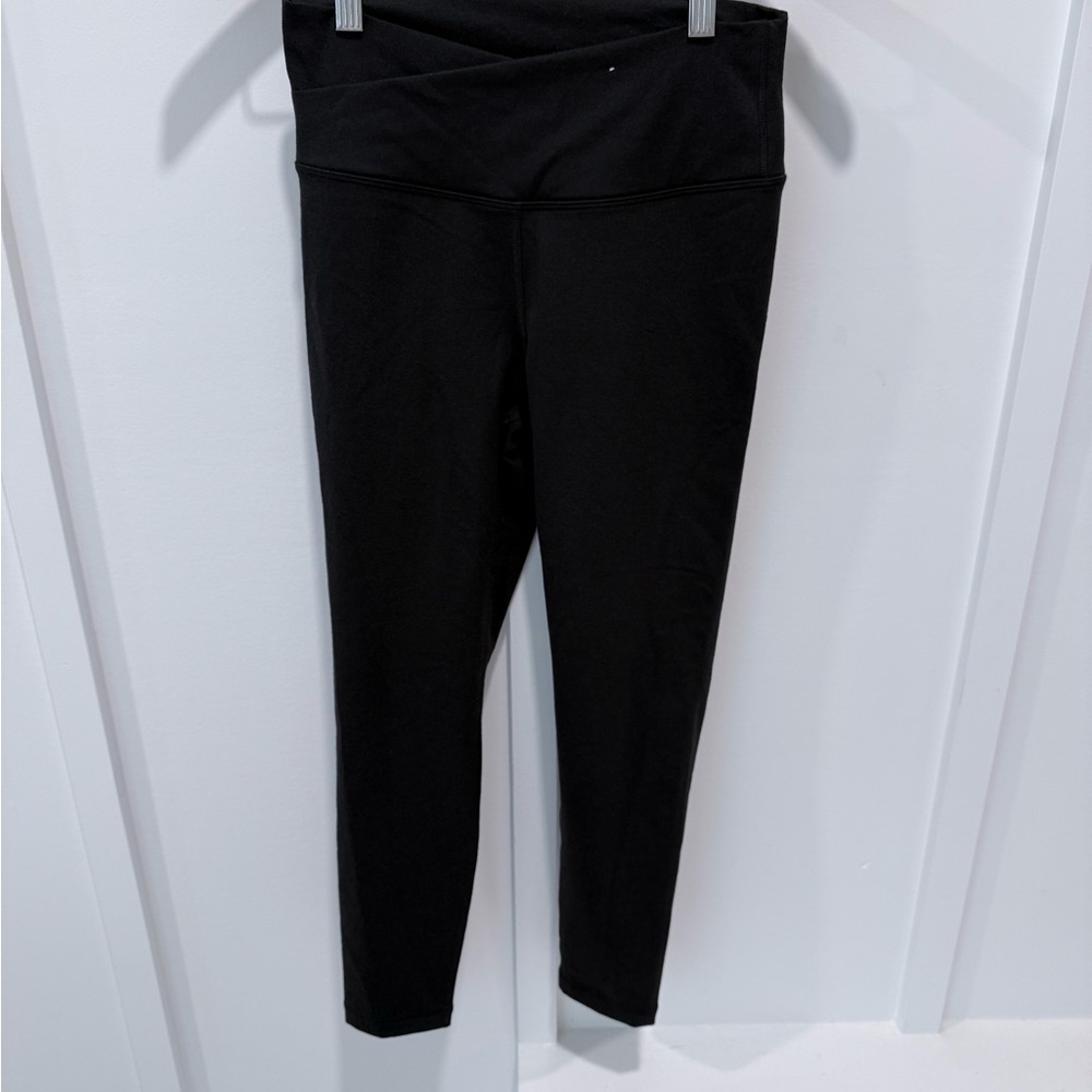 Old Navy Black Leggings